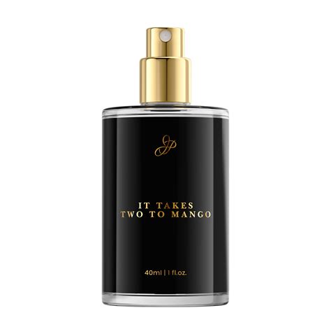 mango skin perfume similar.